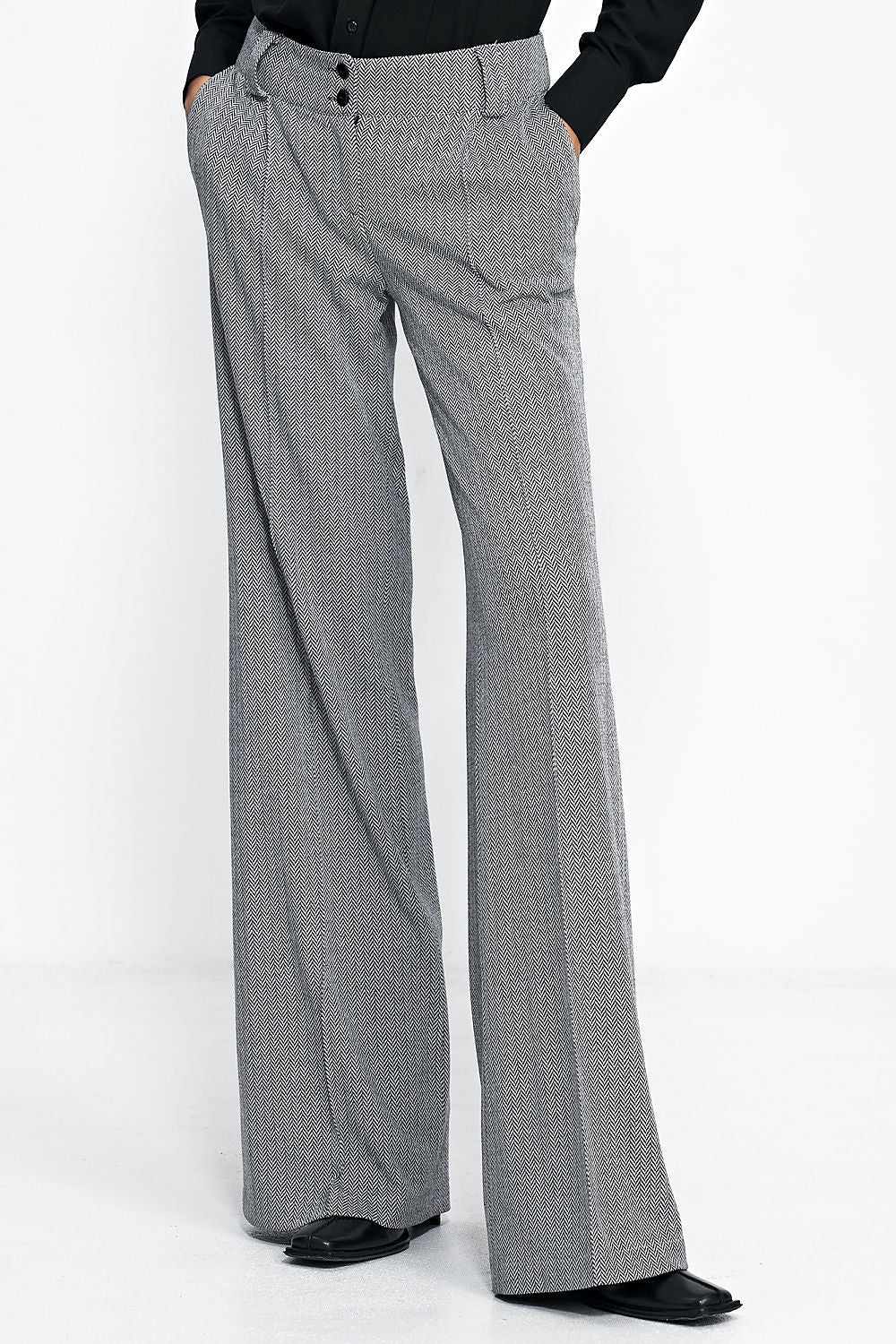 Trousers model 184593 Nife