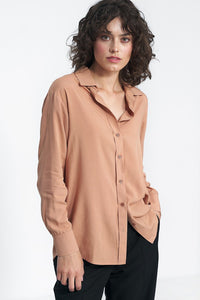 Long sleeve shirt model 184605 Nife