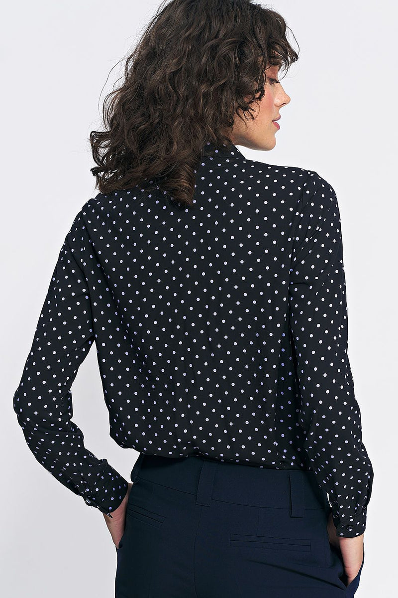 Long sleeve shirt model 184612 Nife