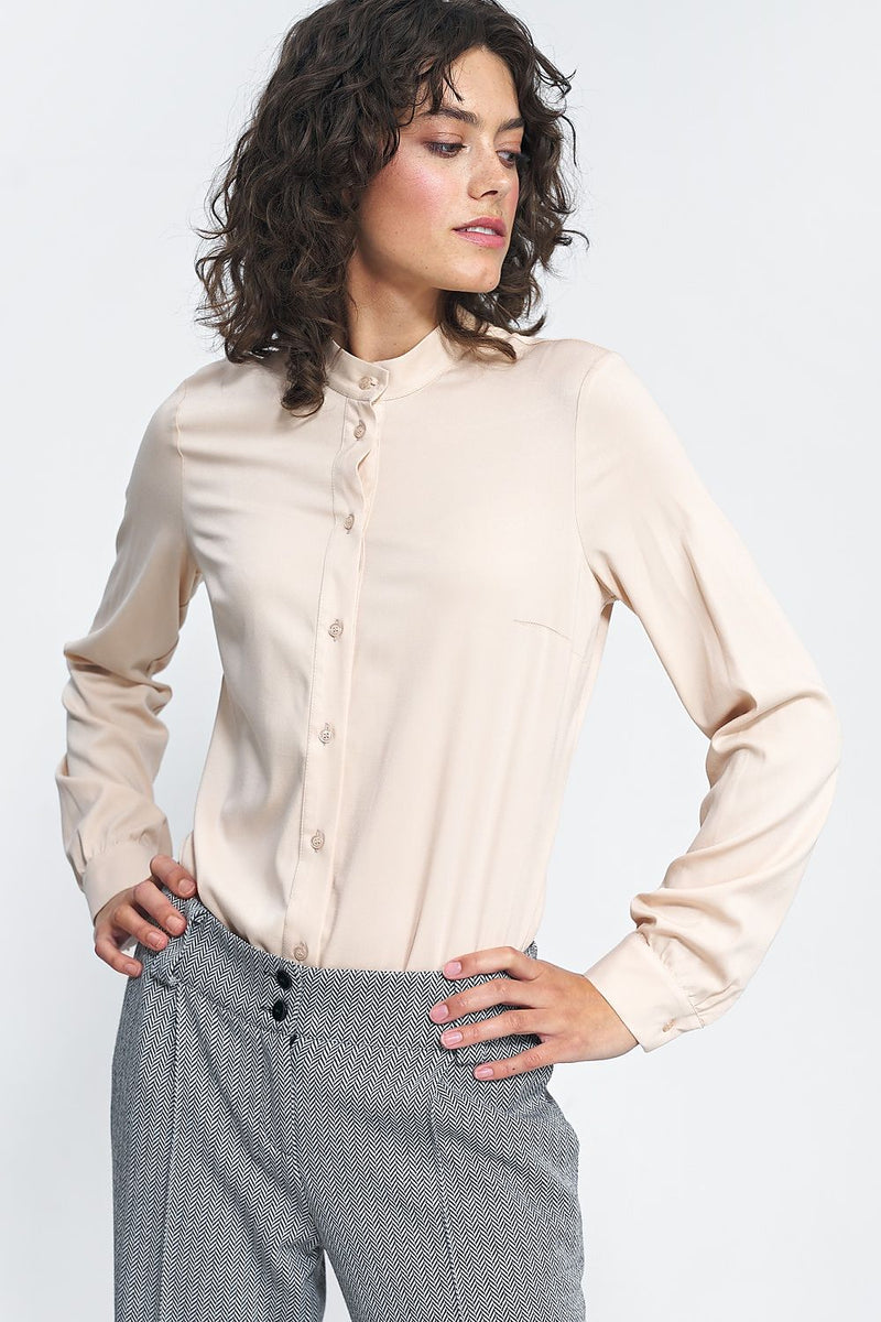 Long sleeve shirt model 184614 Nife