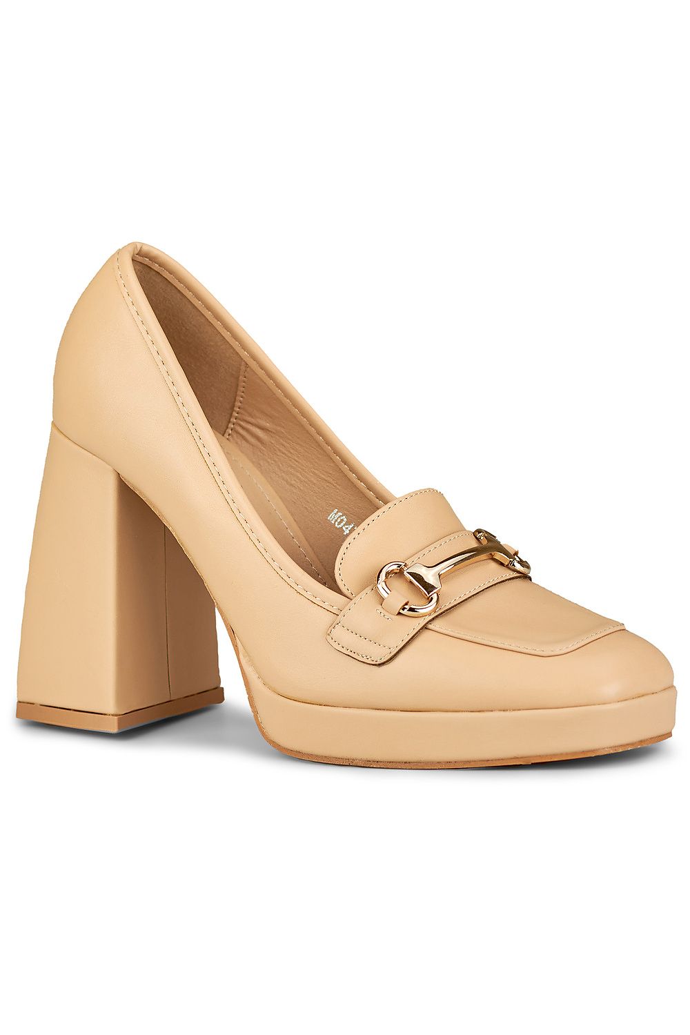 Heel pumps model 184641 PRIMO