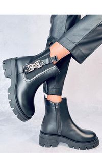 Jodhpur boot model 184669 Inello