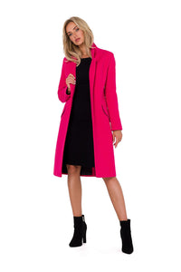 Coat model 184728 Moe