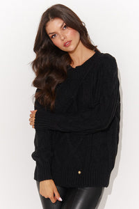 Jumper model 184767 Numinou