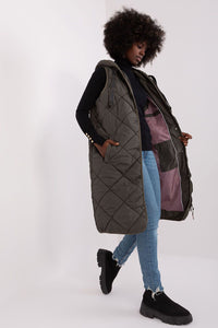 Gilet model 184835 Sublevel