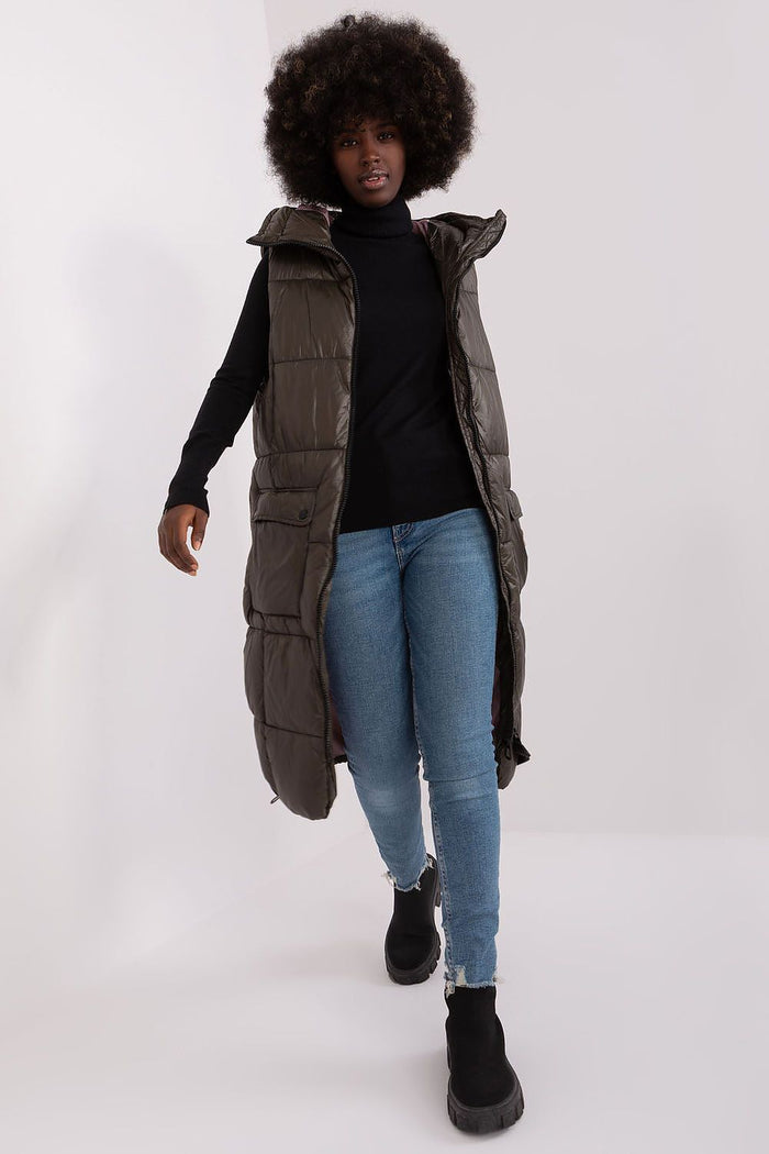 Gilet model 184838 Sublevel