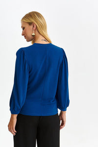 Blouse model 184908 Top Secret