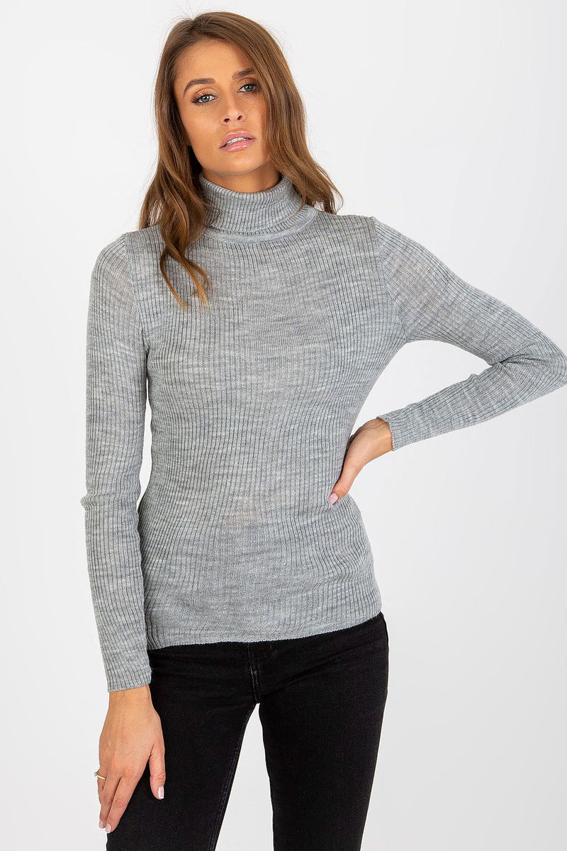 Turtleneck model 184945 Factory Price