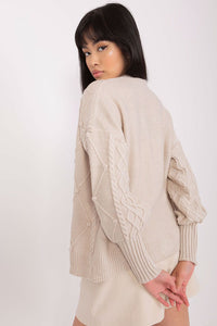 Cardigan model 185038 Badu