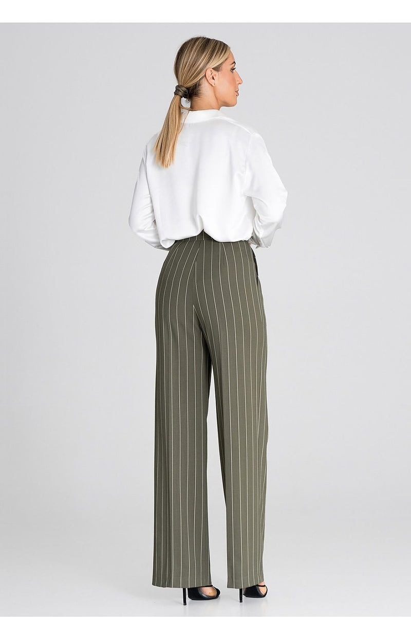 Trousers model 185069 Figl