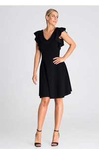 Cocktail dress model 185082 Figl