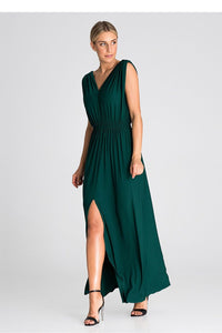 Cocktail dress model 185087 Figl