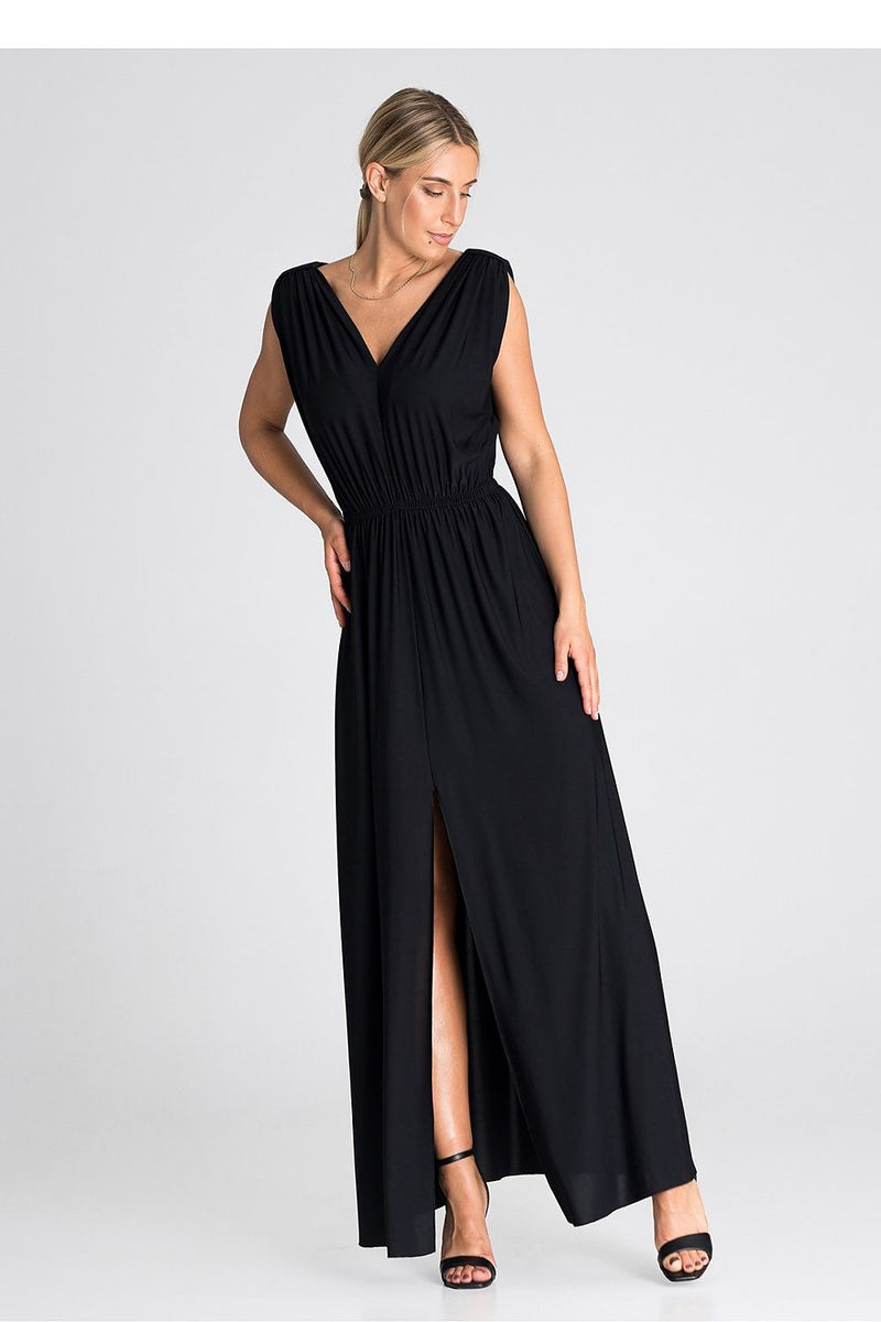 Cocktail dress model 185088 Figl