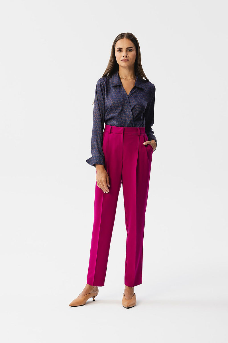 Women trousers model 185094 Stylove