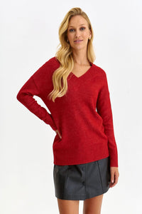 Jumper model 185161 Top Secret