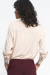 Long sleeve shirt model 185201 Nife