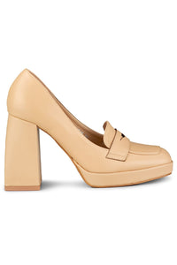 Heel pumps model 185397 PRIMO