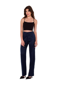 Women trousers model 185486 Makover