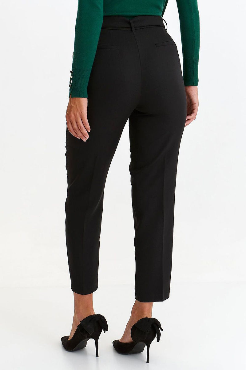 Women trousers model 185507 Top Secret