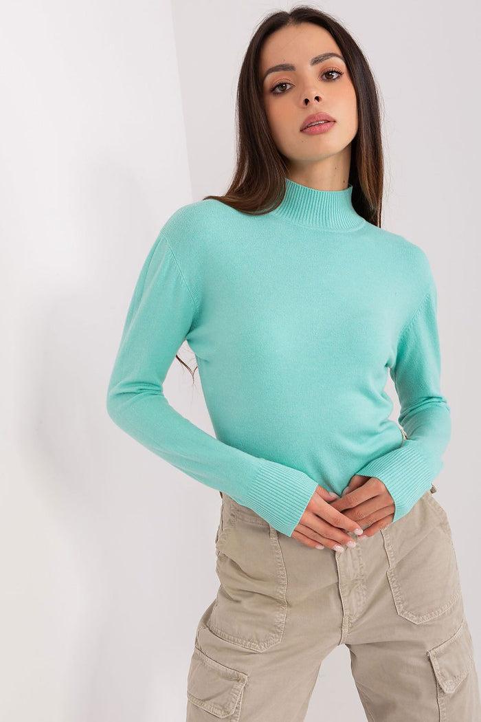 Turtleneck model 185539 Factory Price