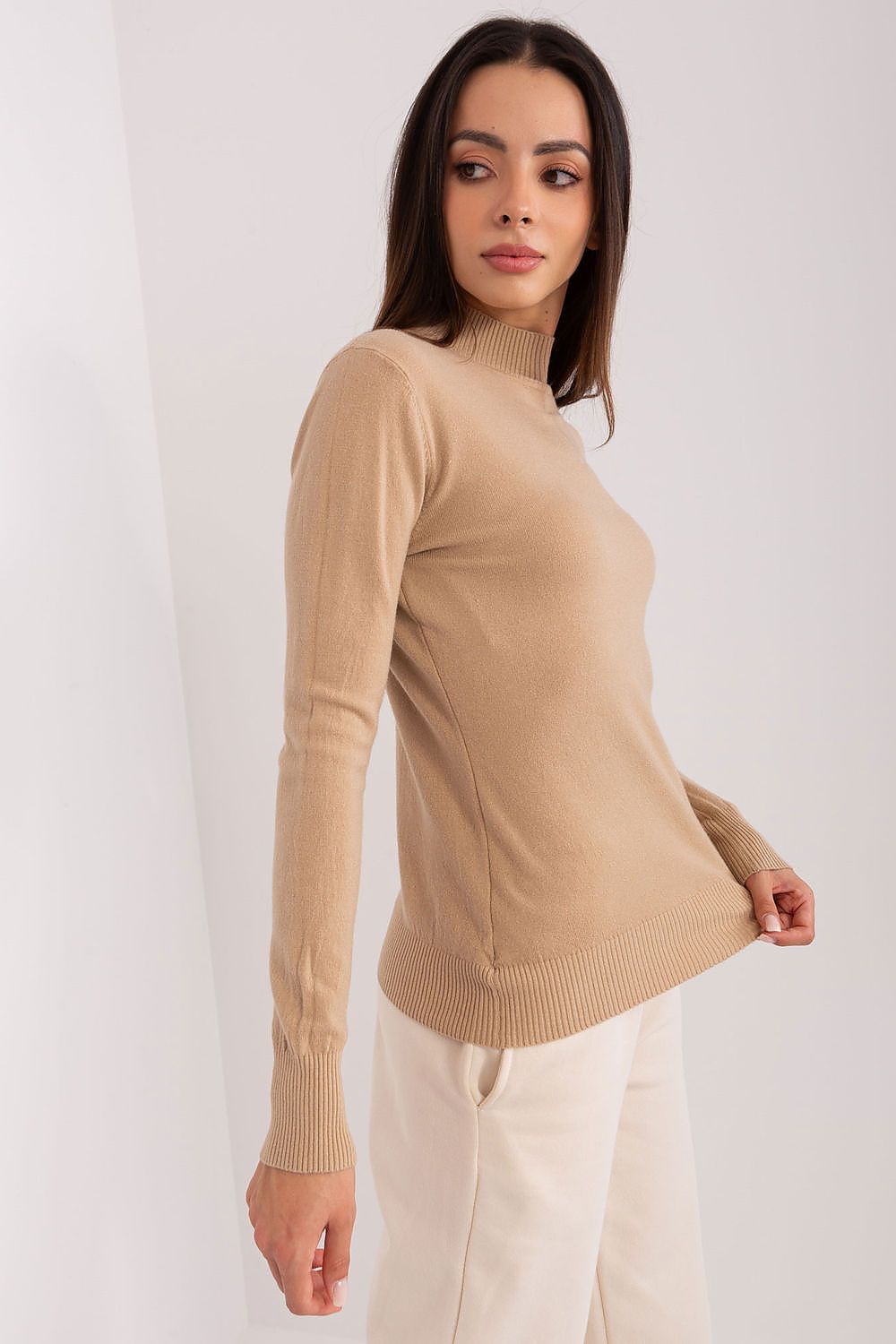 Turtleneck model 185543 Factory Price