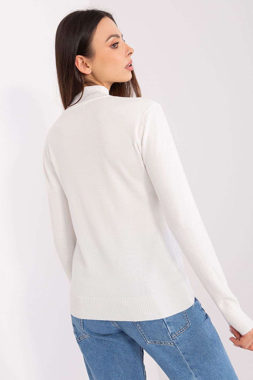 Turtleneck model 185546 Factory Price