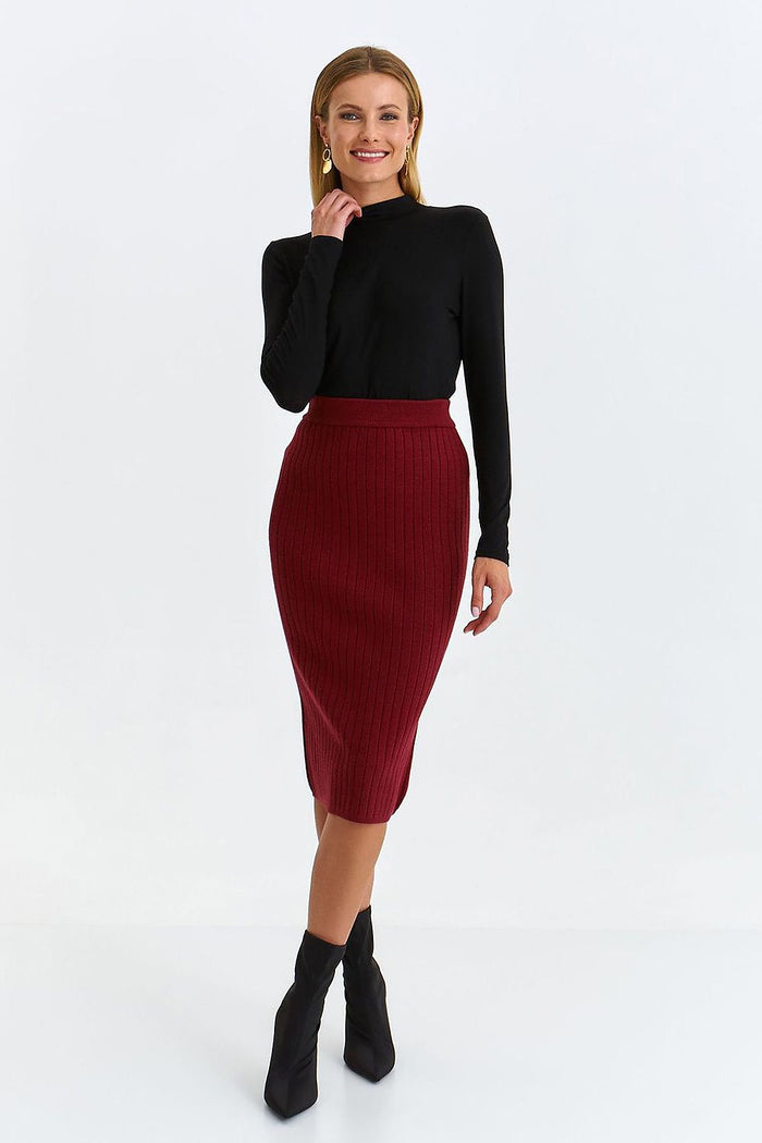 Skirt model 185630 Top Secret