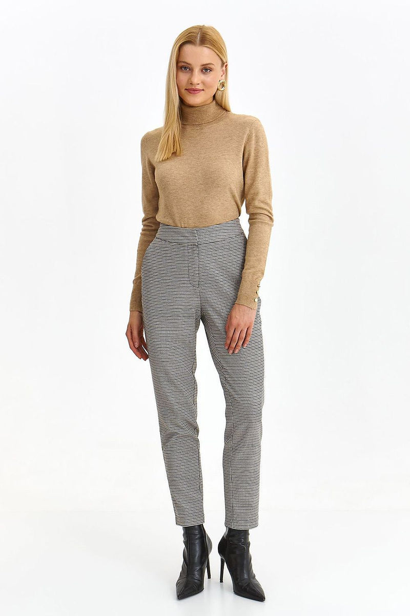 Women trousers model 185657 Top Secret