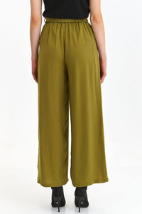 Women trousers model 185658 Top Secret