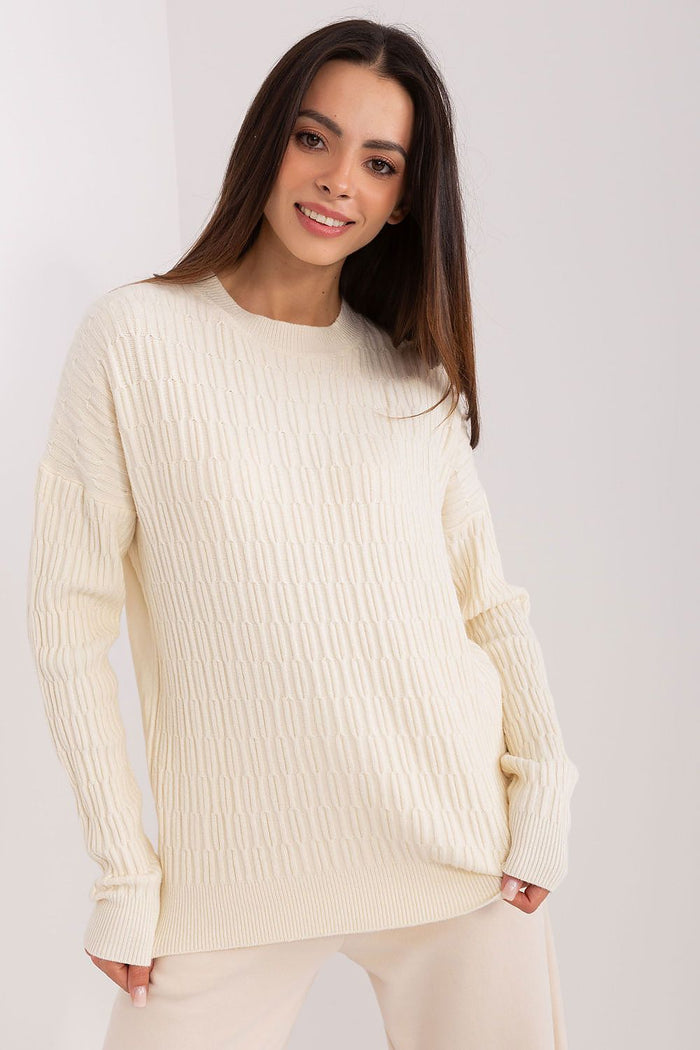 Jumper model 185716 AT