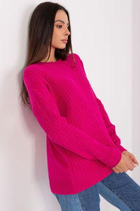 Jumper model 185717 AT