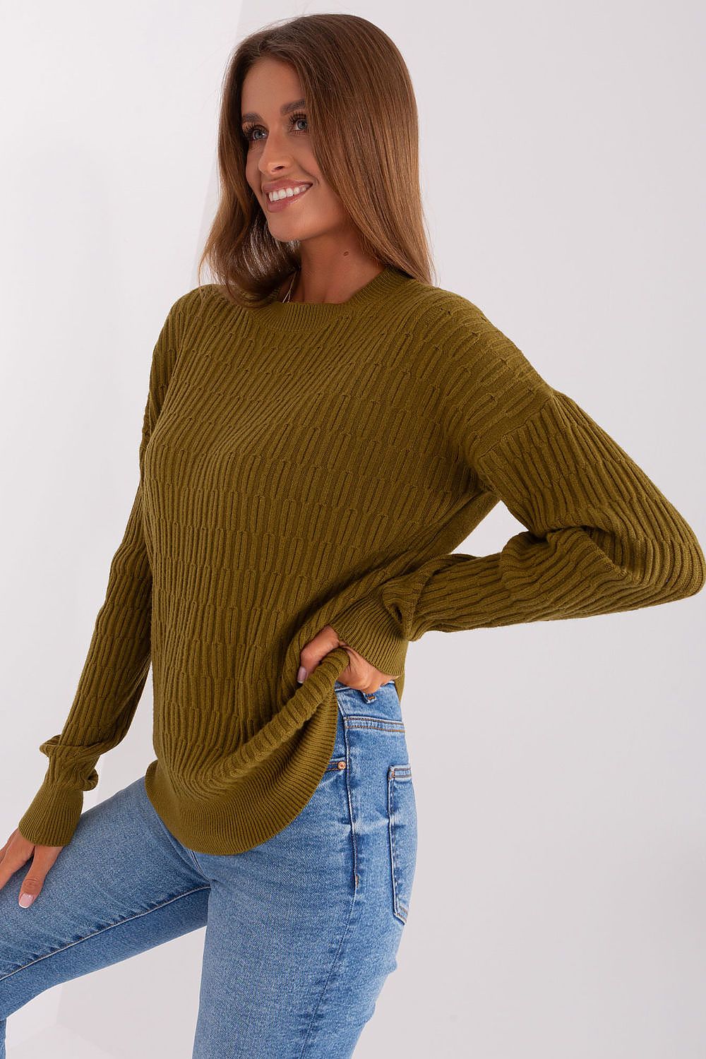 Jumper model 185718 AT