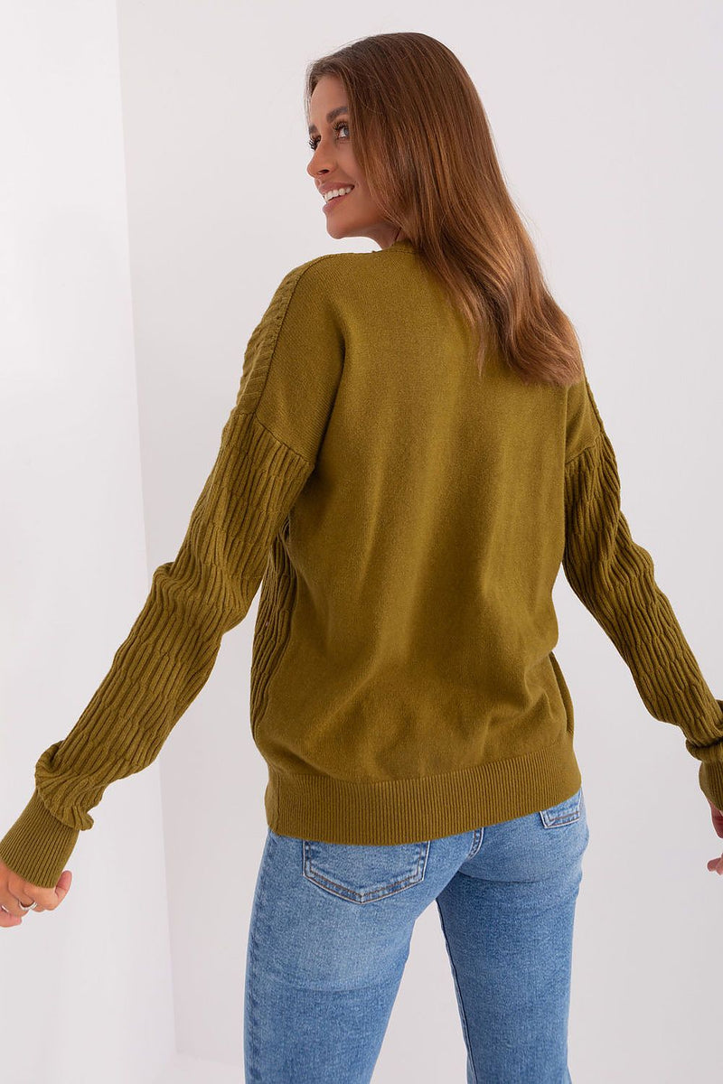 Jumper model 185718 AT