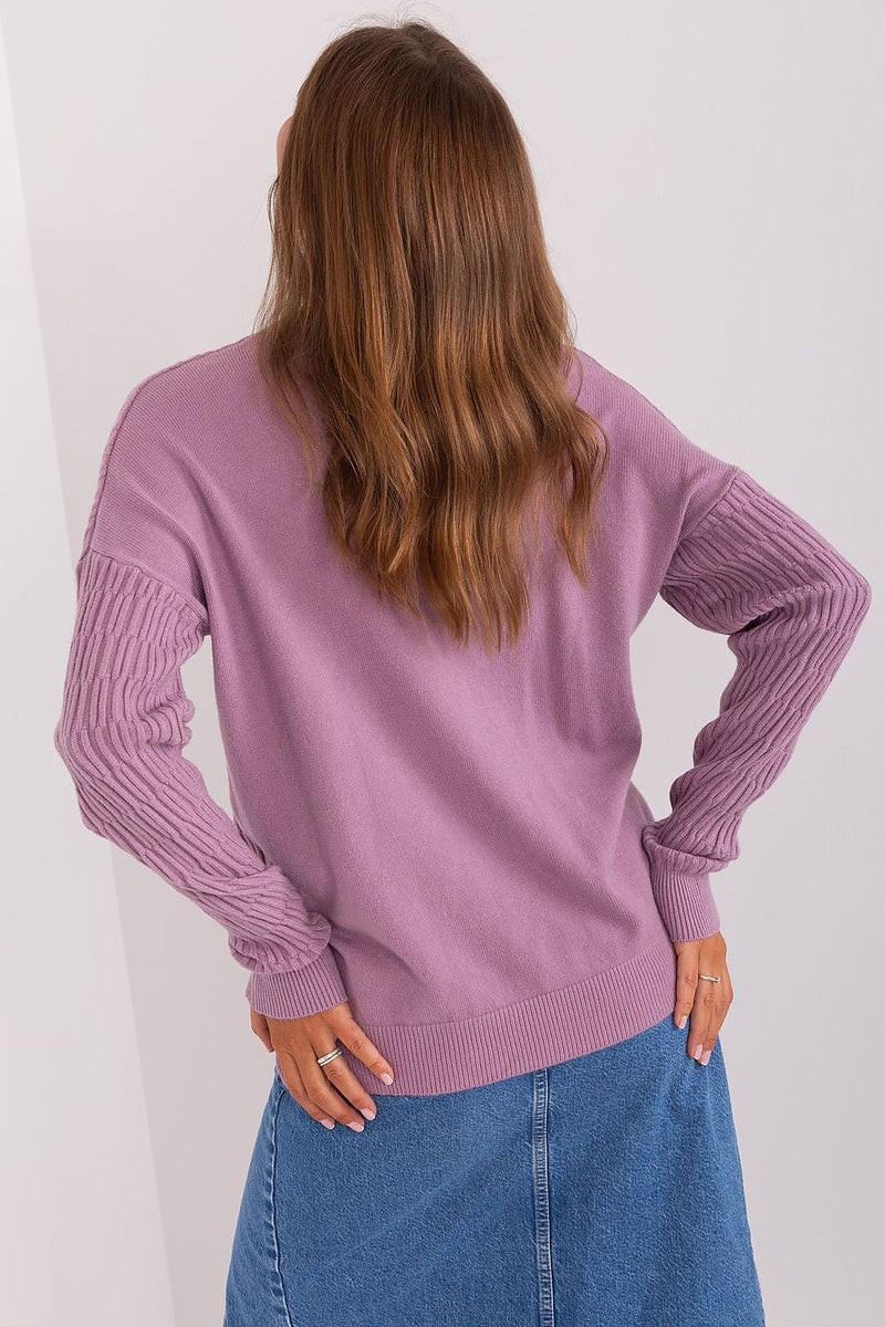 Jumper model 185719 AT