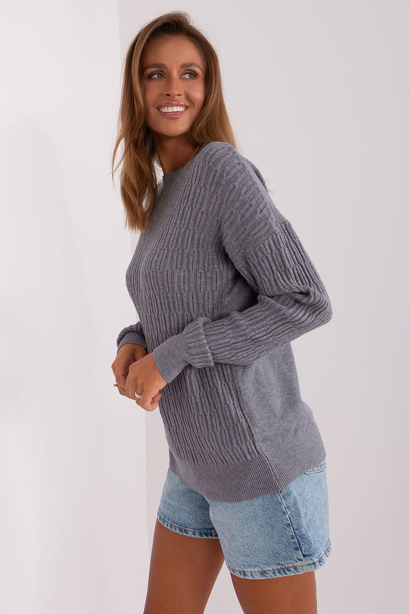 Jumper model 185723 AT