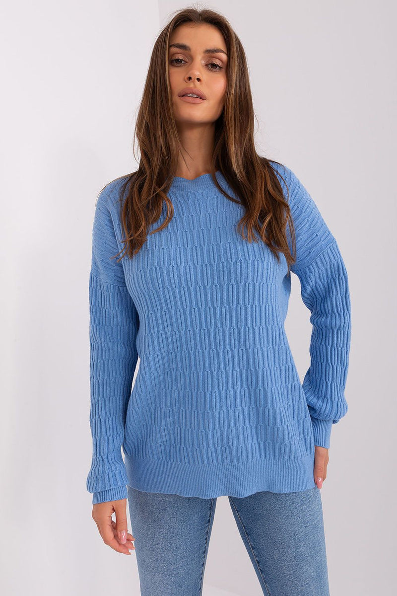 Jumper model 185727 AT