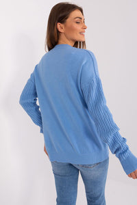 Jumper model 185727 AT