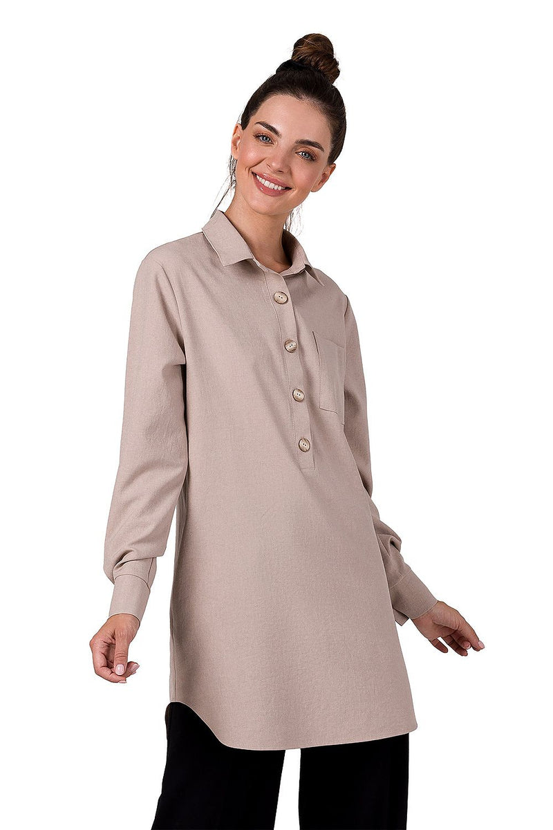 Tunic model 185783 BeWear