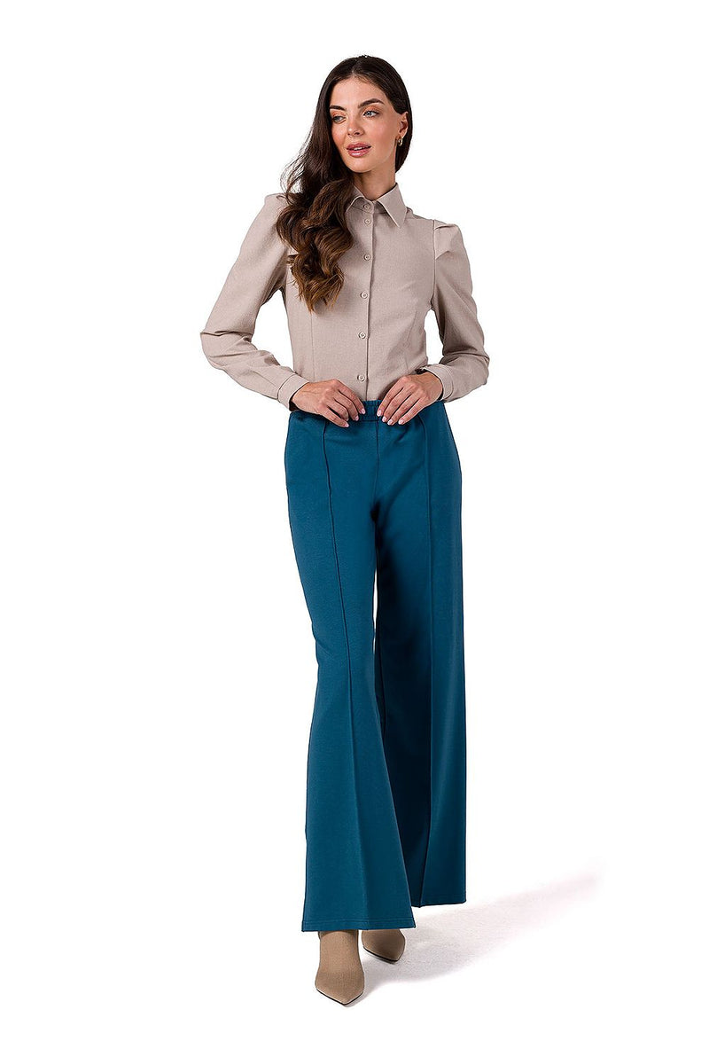 Women trousers model 185784 BeWear