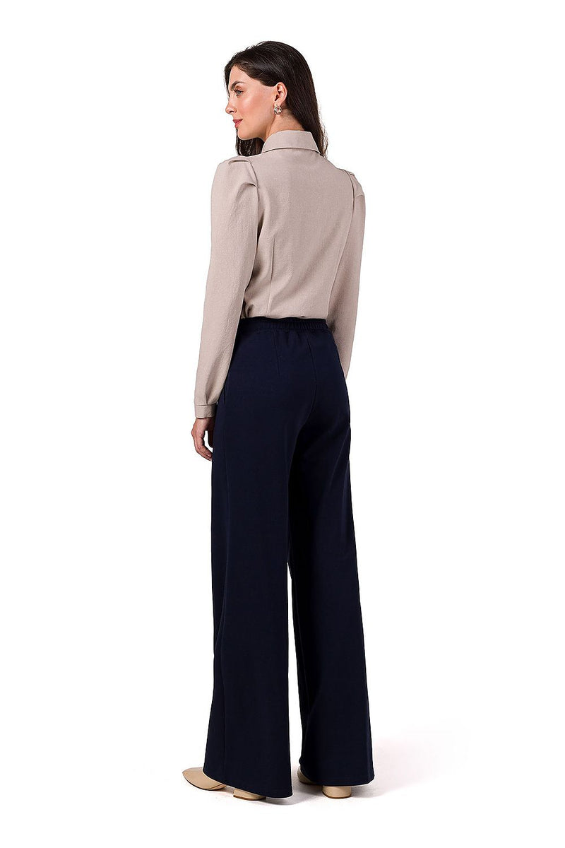 Women trousers model 185785 BeWear