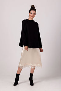 Jumper model 185827 BE Knit