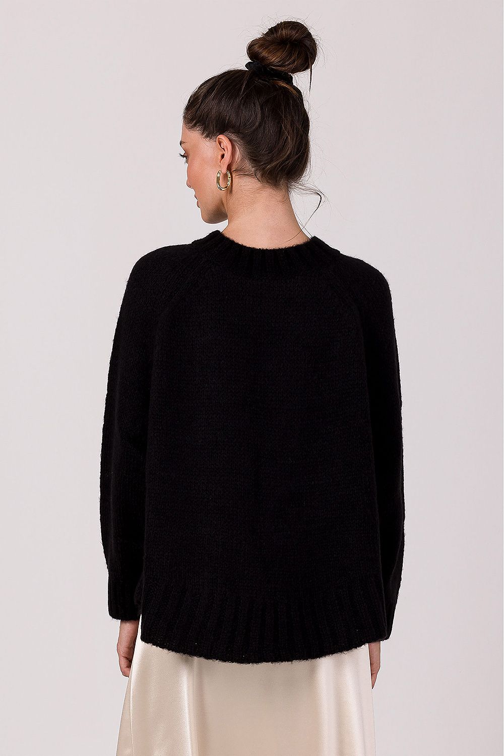 Jumper model 185827 BE Knit