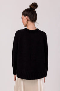 Jumper model 185827 BE Knit