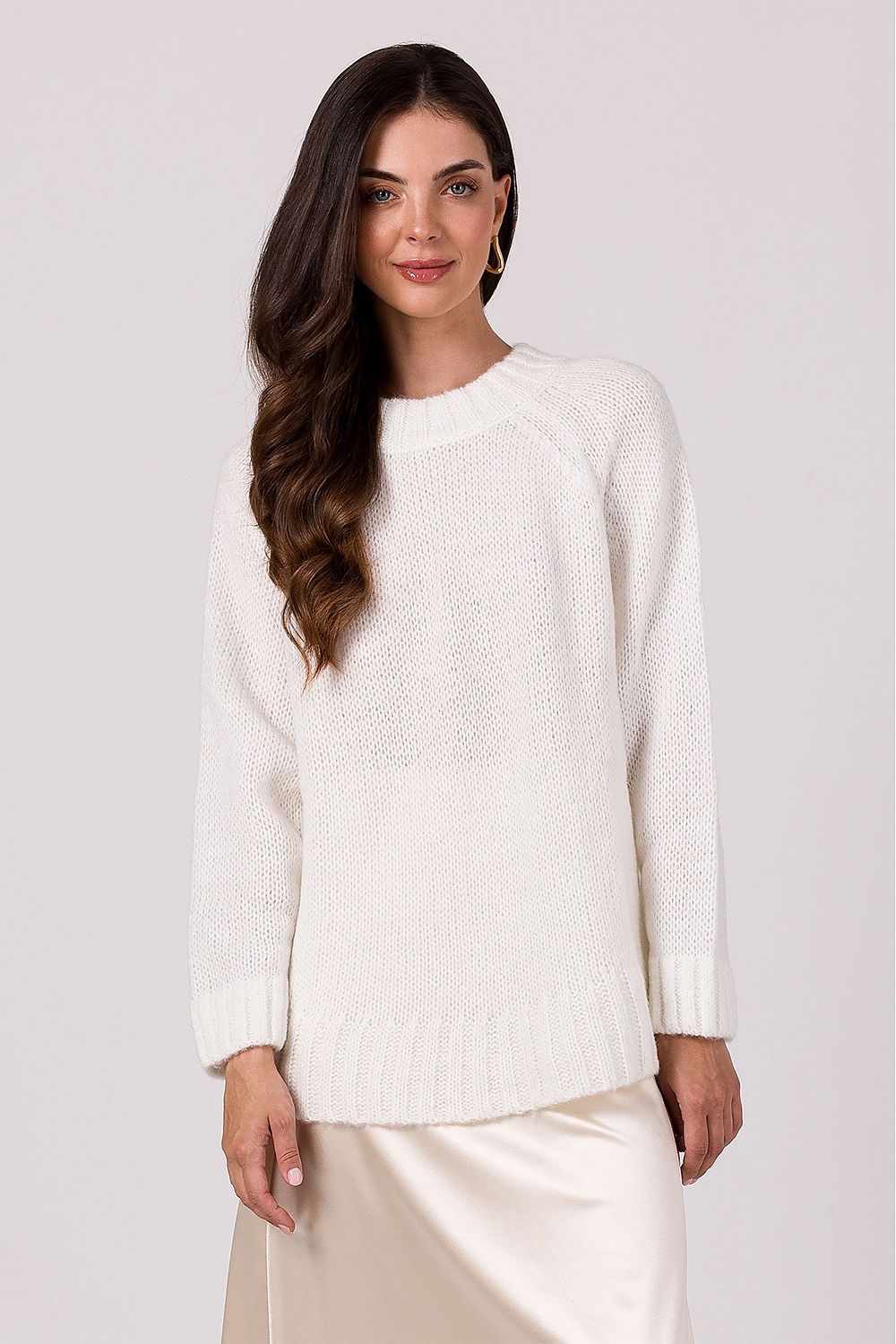 Jumper model 185828 BE Knit