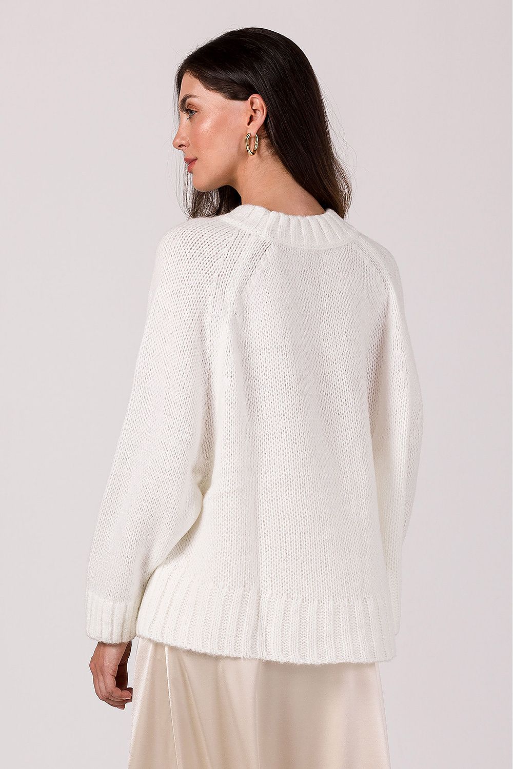 Jumper model 185828 BE Knit