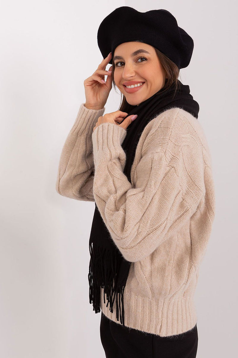 Beret model 185842 AT