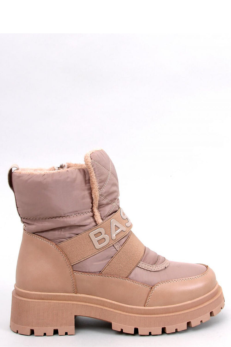 Snow boots model 185862 Inello