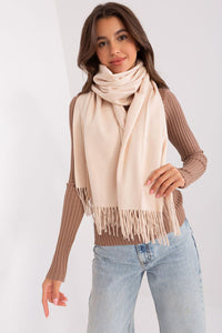 Shawl model 185890 AT