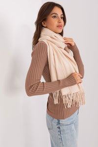 Shawl model 185890 AT