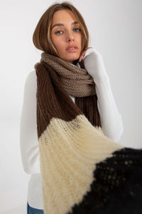 Shawl model 185902 AT